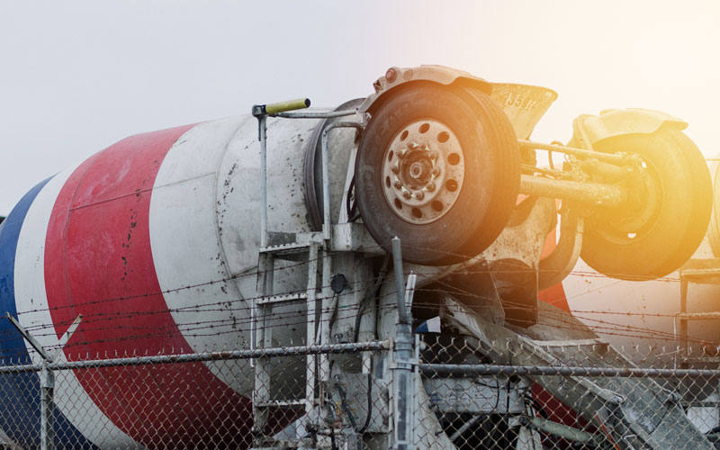 Mobile Crane & MEWP Hire